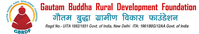 Gautam Buddha Rural Development Foundation
